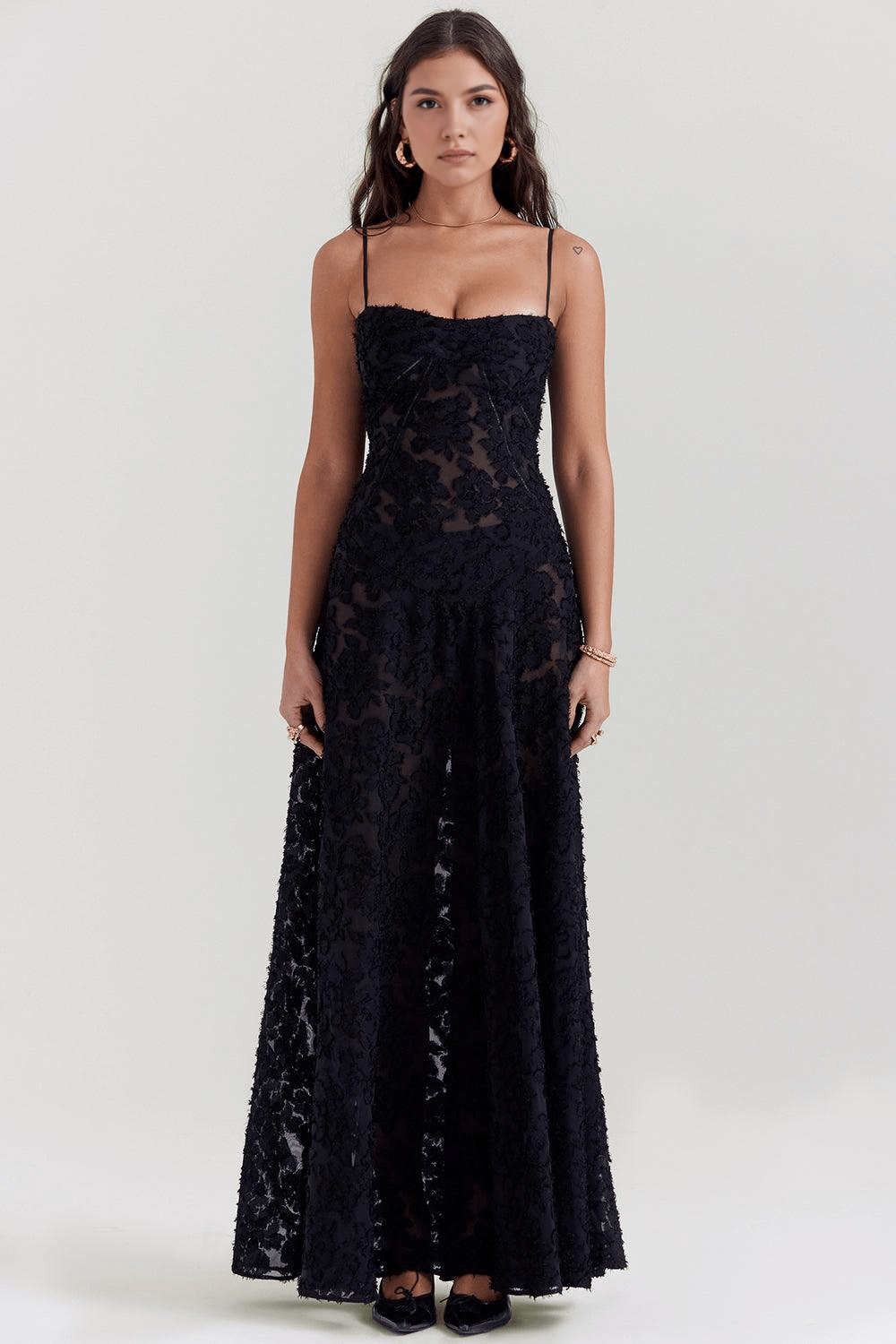 Robe Maxi Selina™