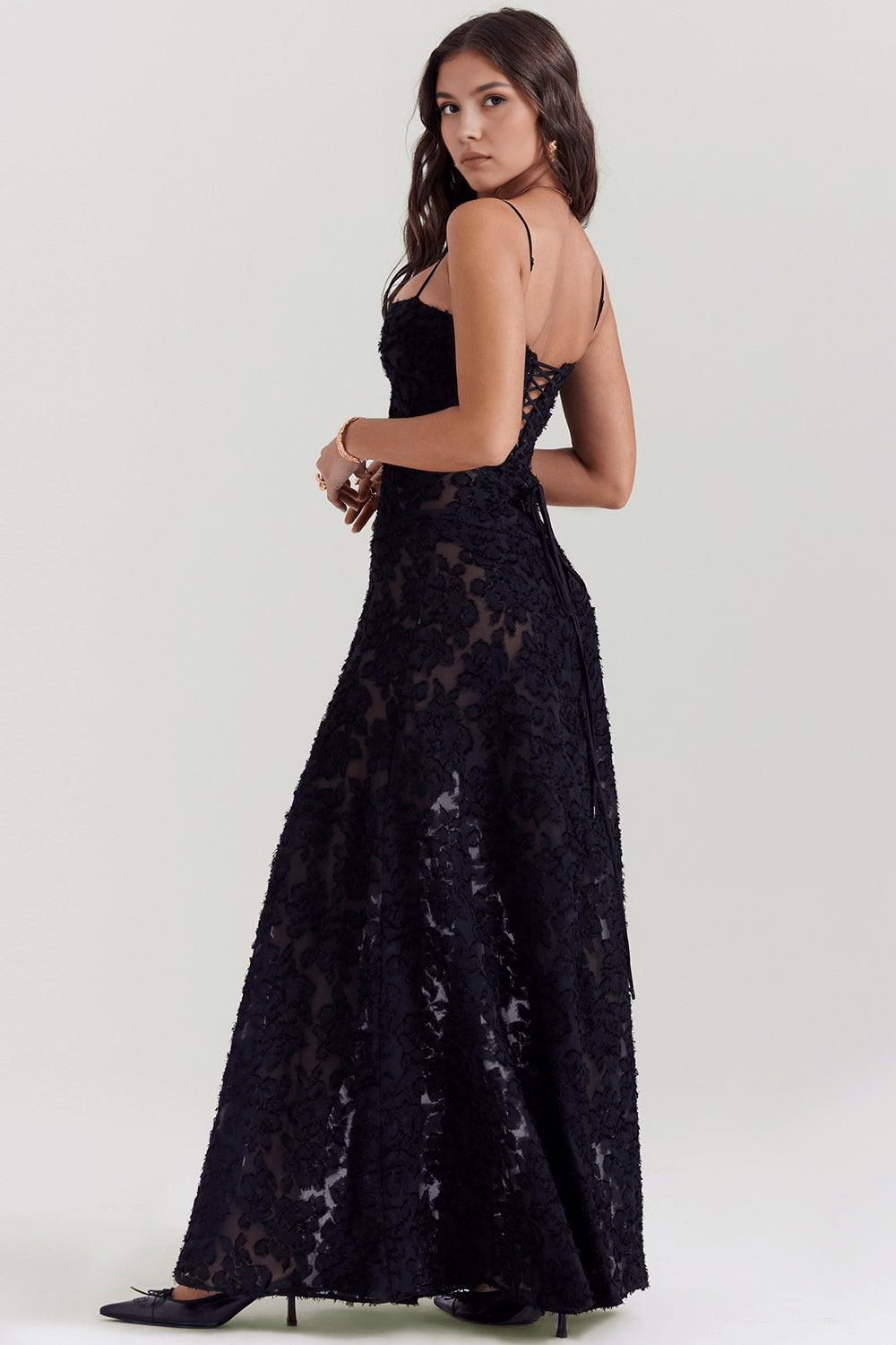 Robe Maxi Selina™