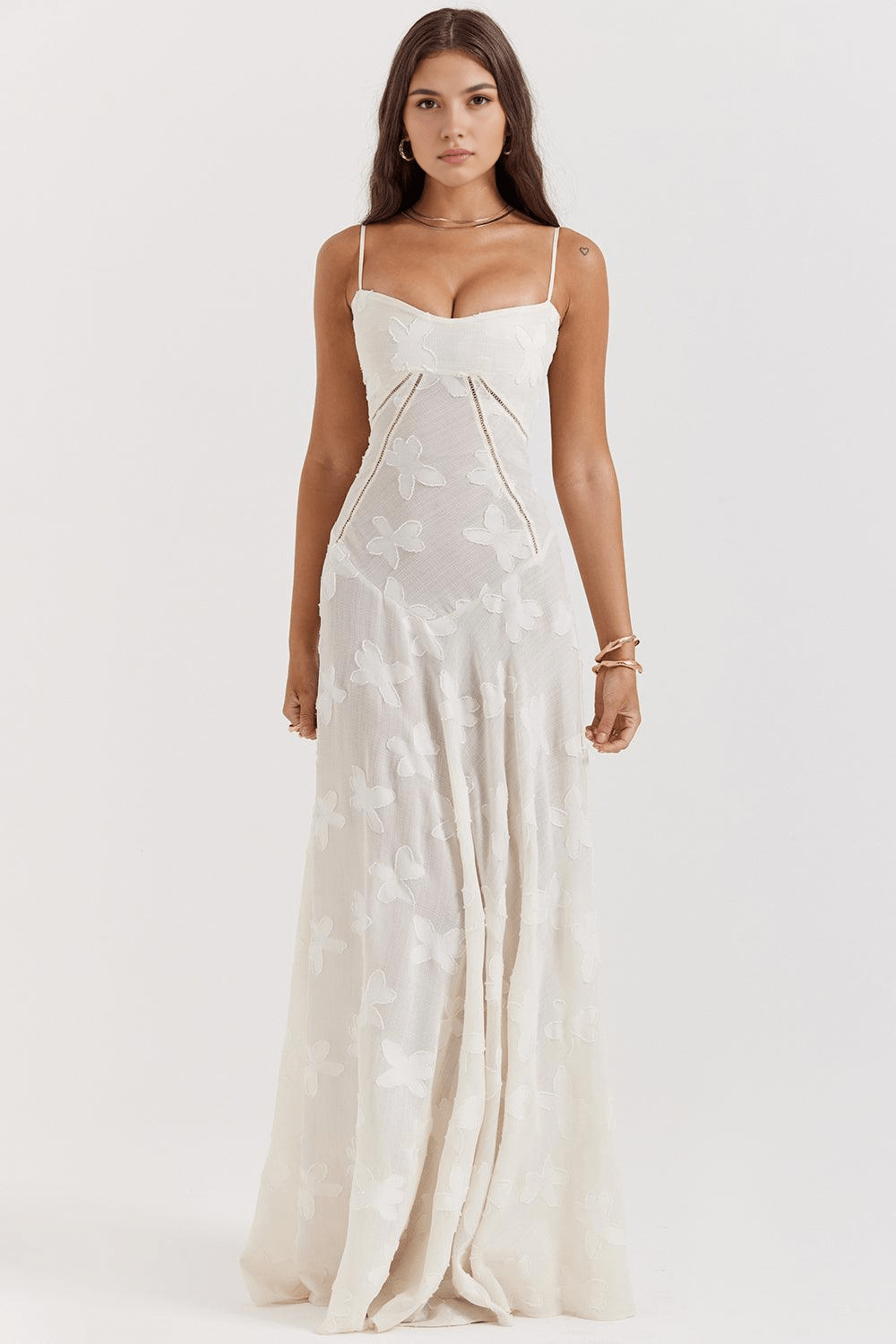 Robe Maxi Selina™