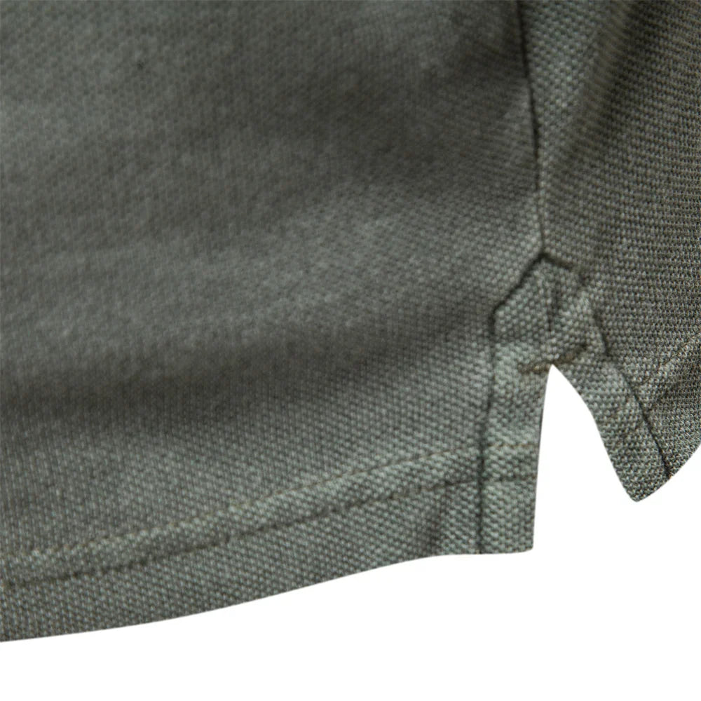 Cazel | Polo Homme