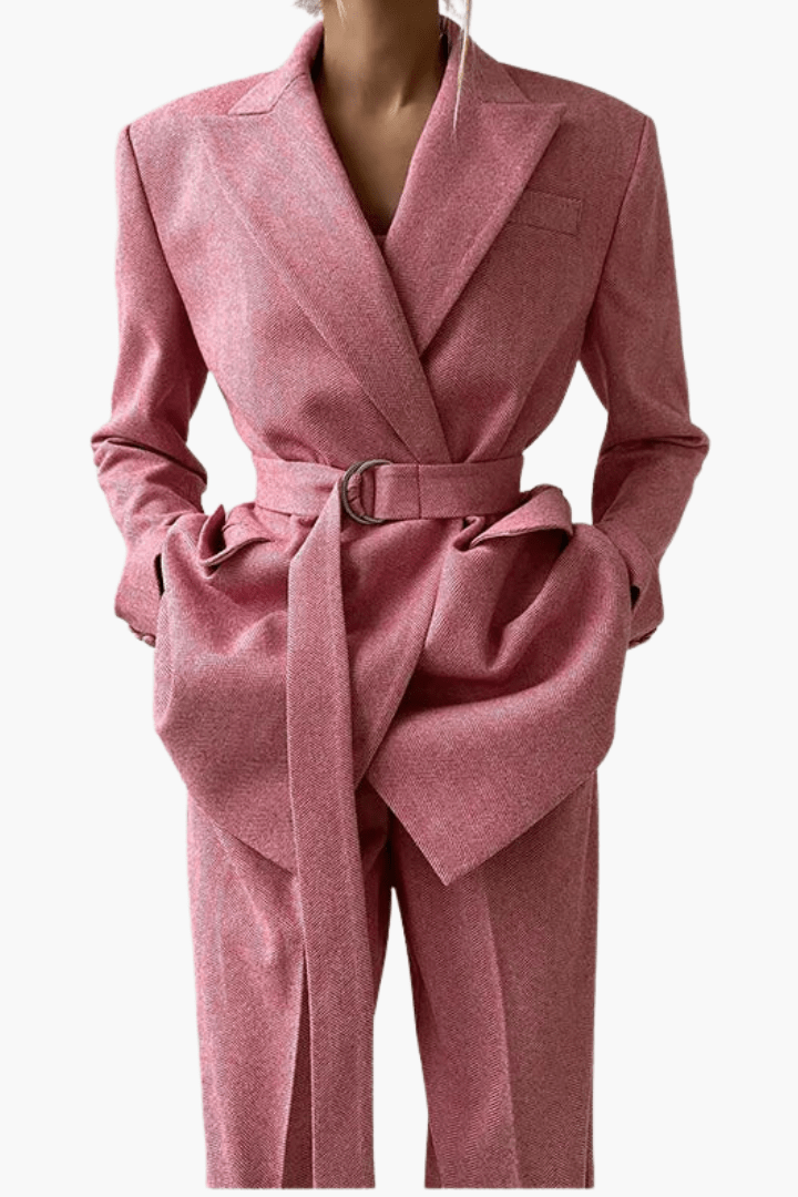 Sienna | Ensemble