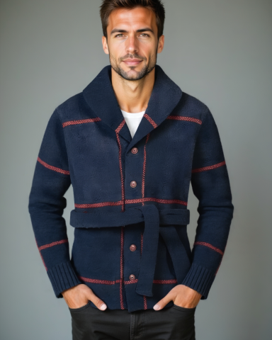 Simon™ | Gilet Élégant
