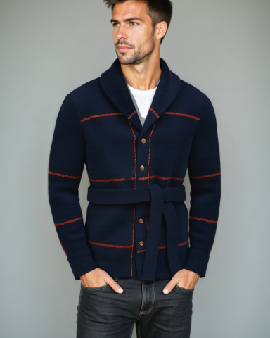 Simon™ | Gilet Élégant