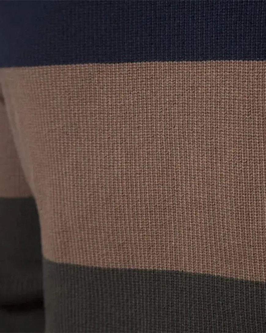 Simon™ | Veste Zippede