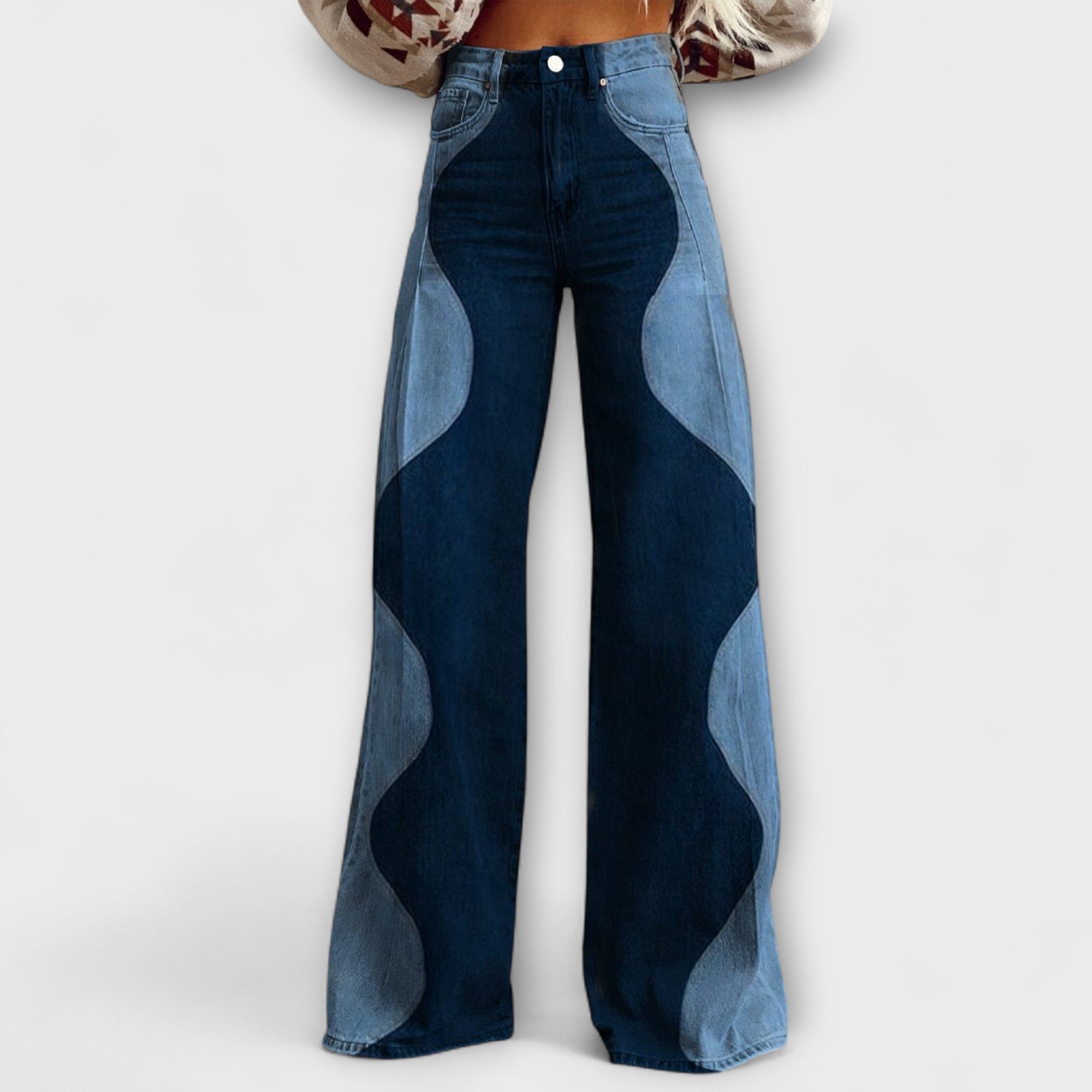 Sole | Pantalon vintage