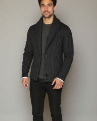 Søren™ | Gilet en Maille