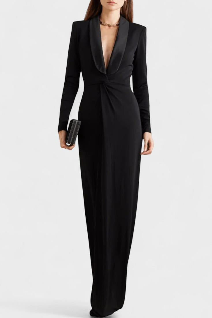 Talara™ Maxi Robe