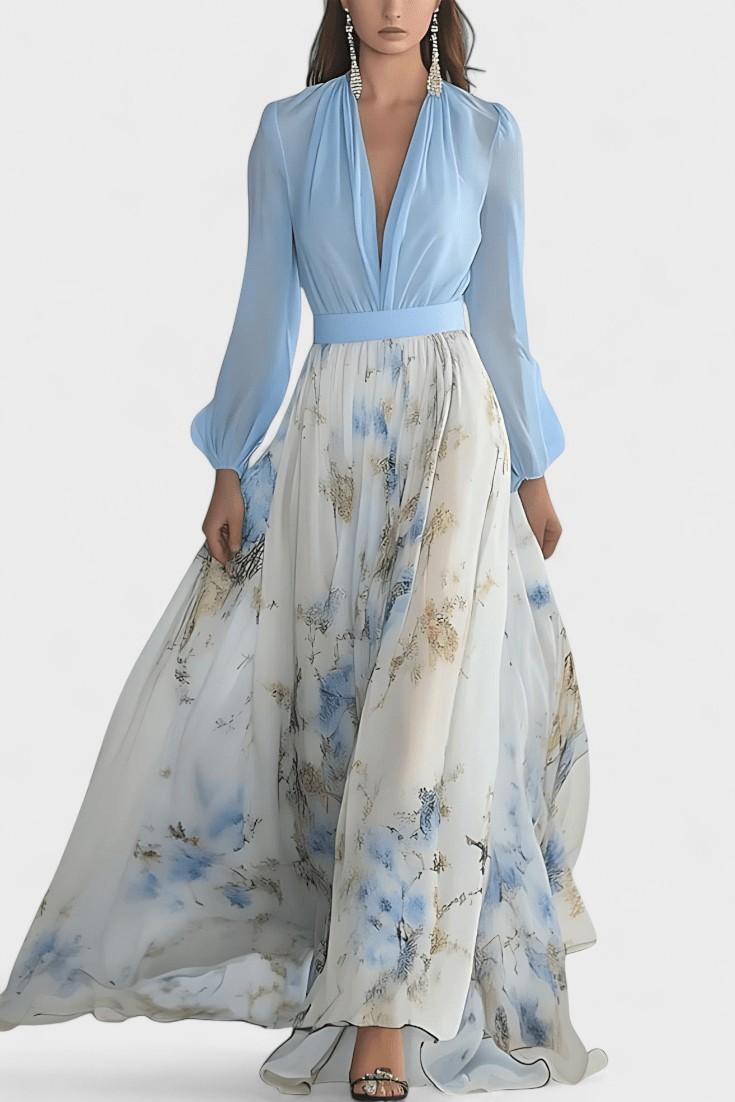 Robe Maxi Tess™