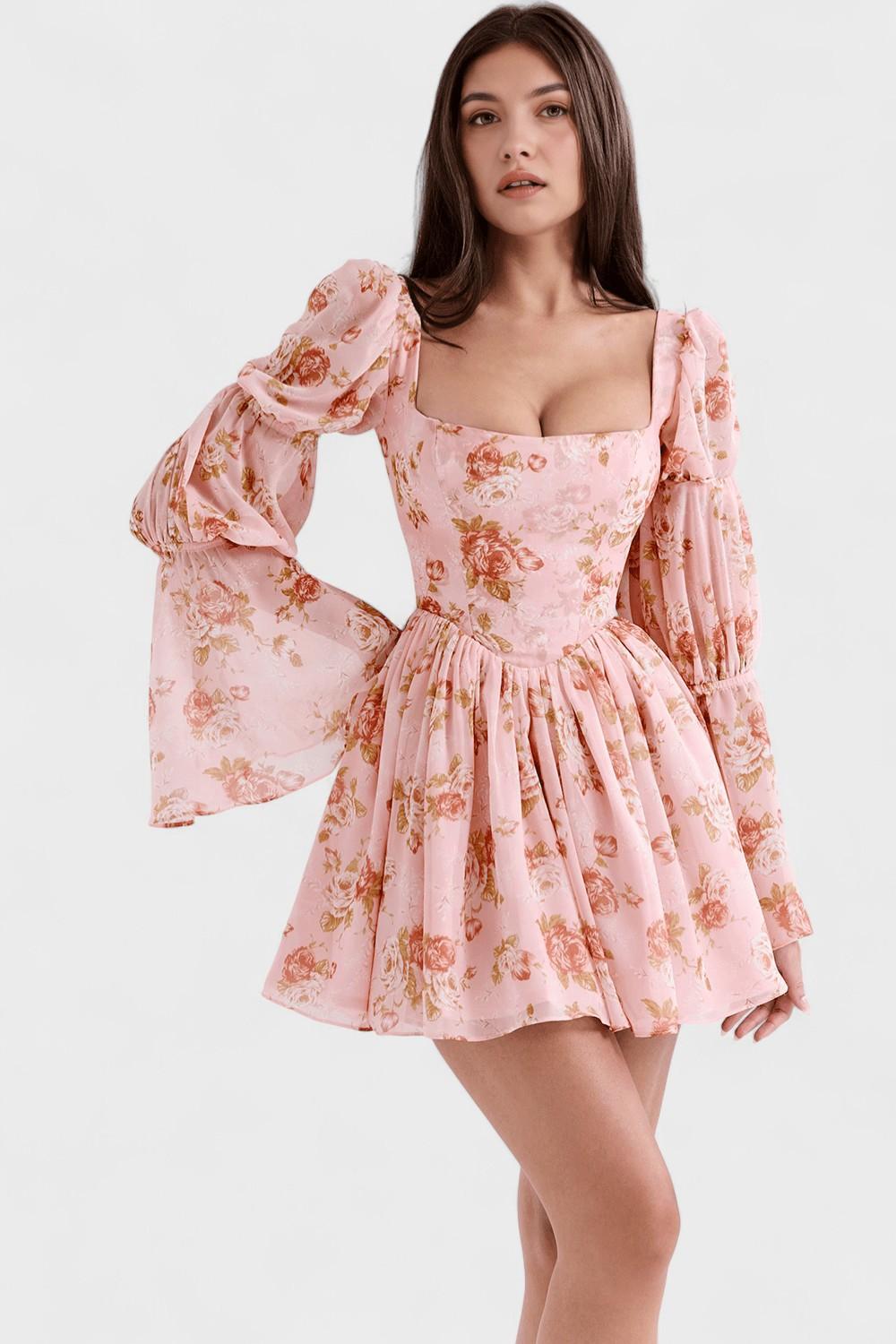 Thalia™ Mini robe