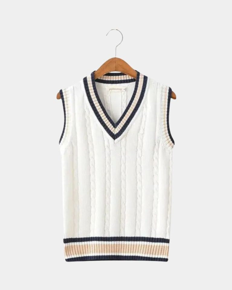 Tobias™ | Pull à Manches Courtes