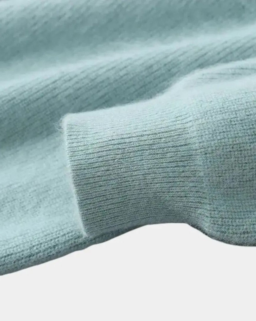 Troels™ | Pull Classique