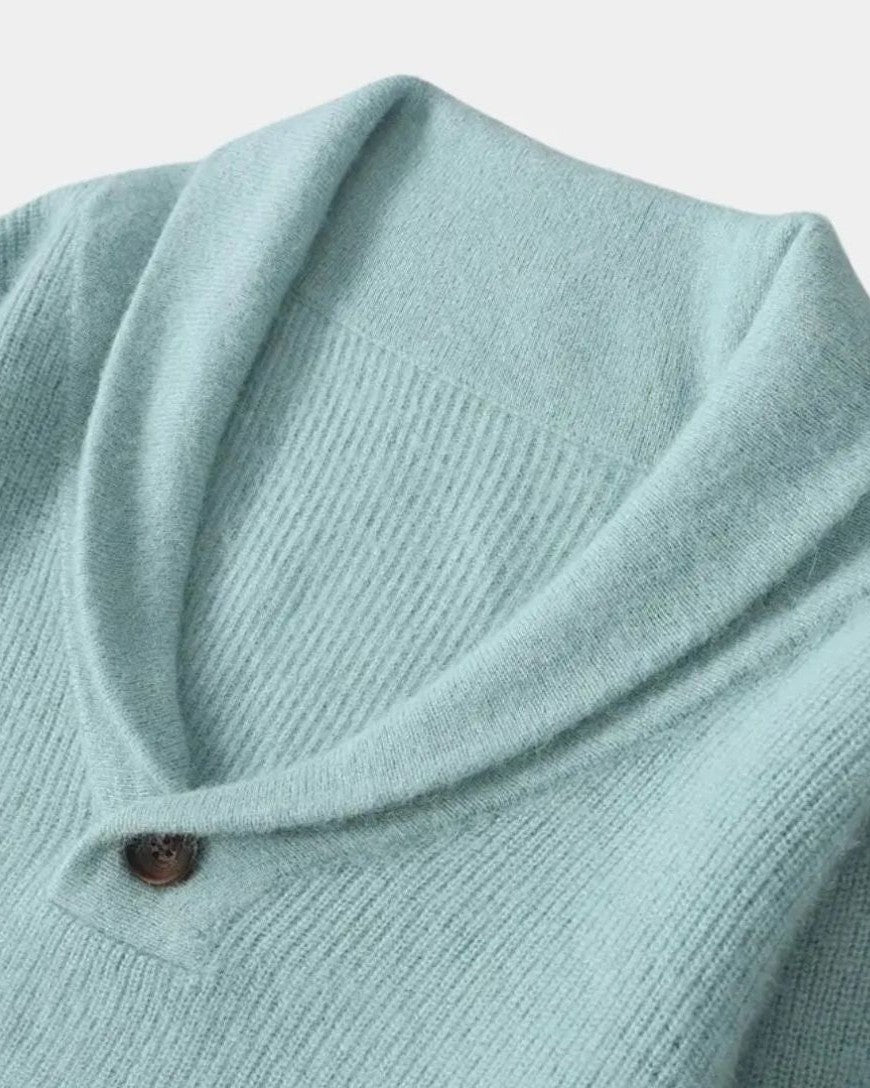 Troels™ | Pull Classique