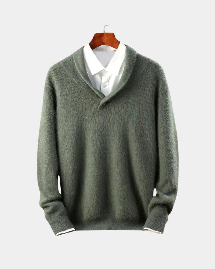 Troels™ | Pull Classique