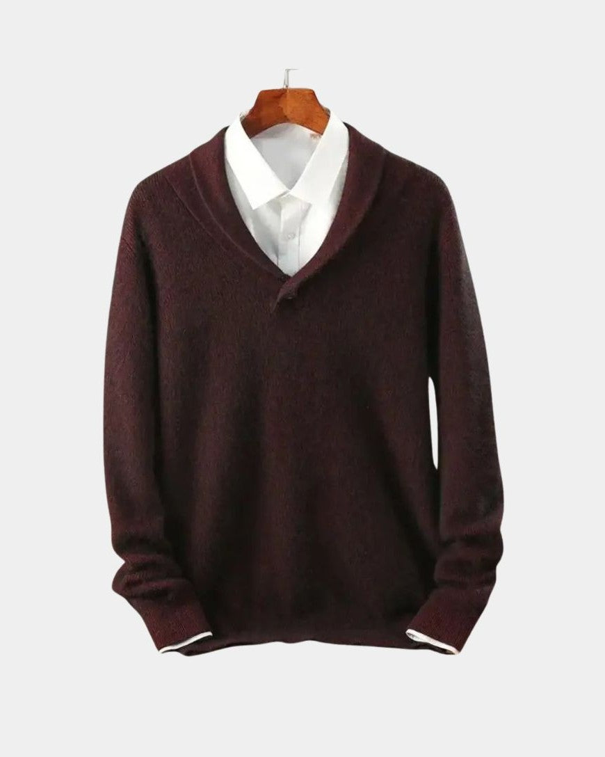 Troels™ | Pull Classique