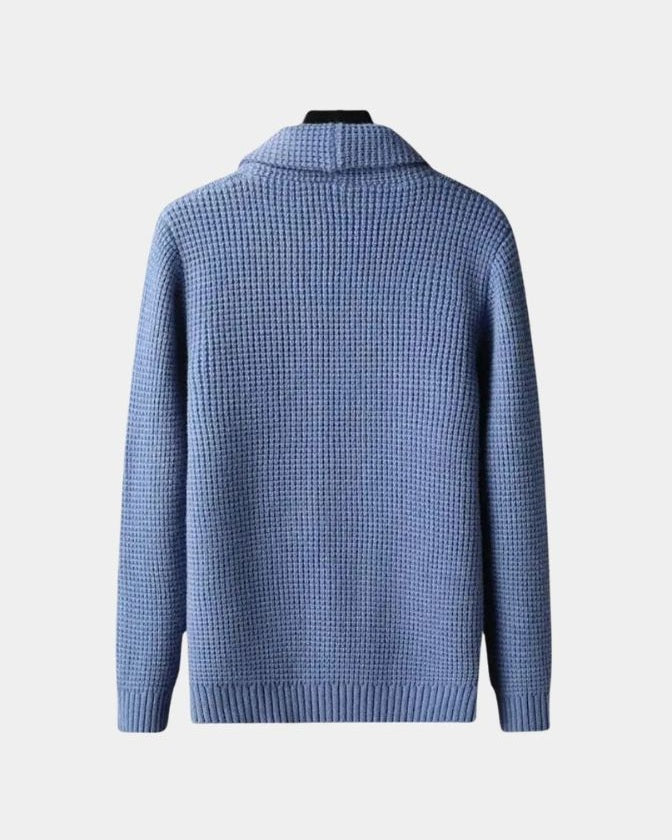Ulrik™ | Cardigan d'Été