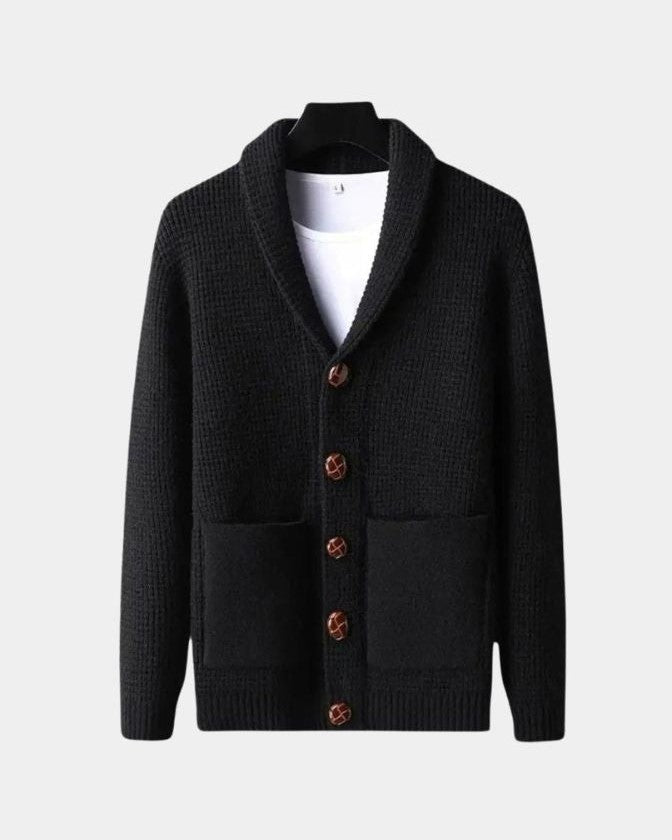 Ulrik™ | Cardigan d'Été