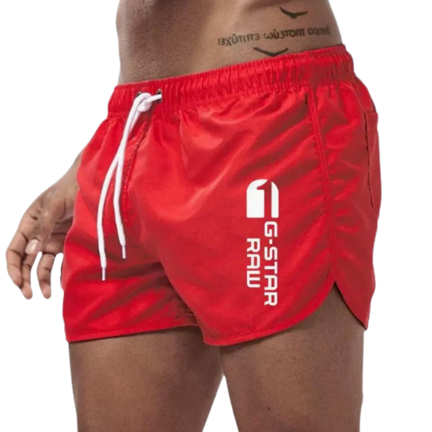 Cazel | Short de bain court pour homme