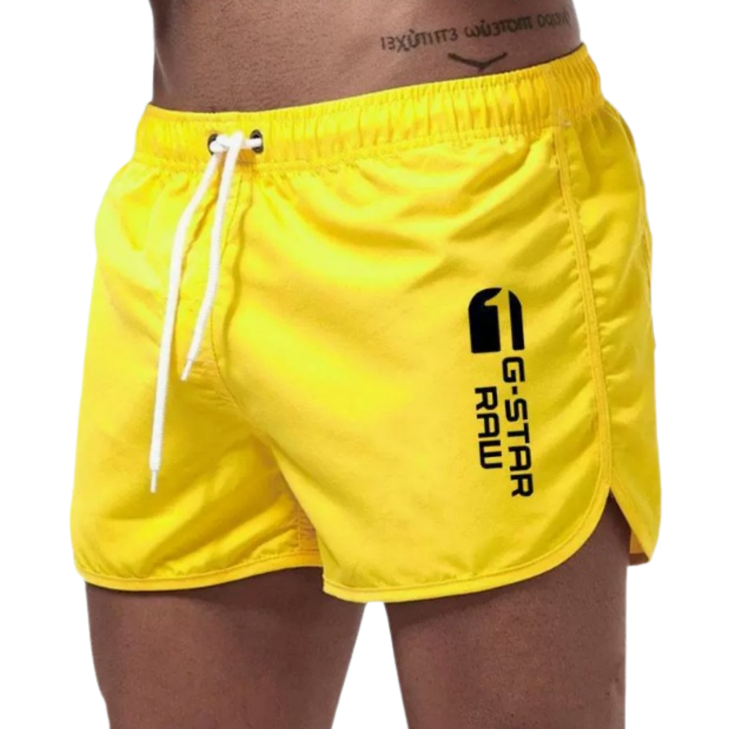 Cazel | Short de bain court pour homme