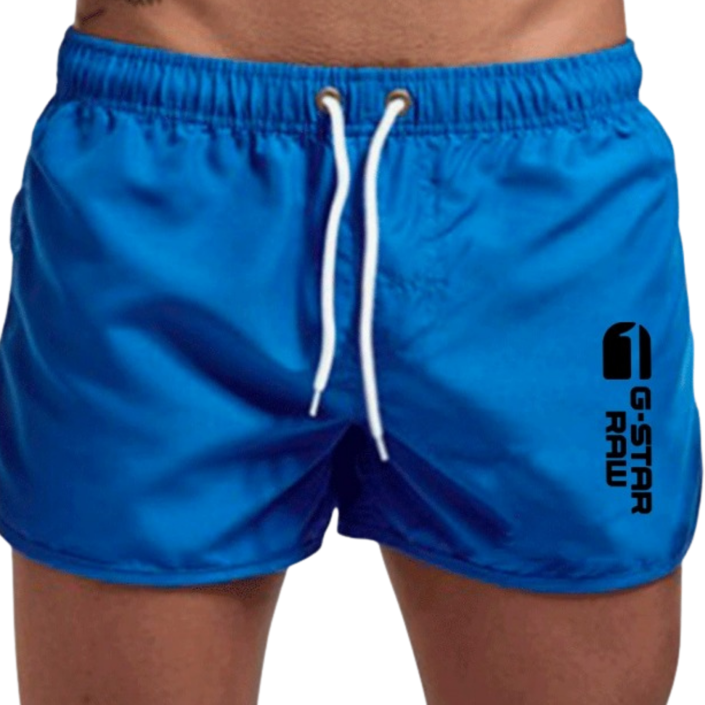 Cazel | Short de bain court pour homme