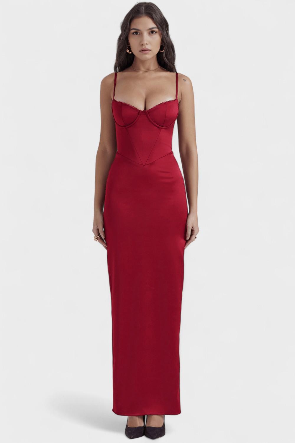 Robe Maxi Venla™