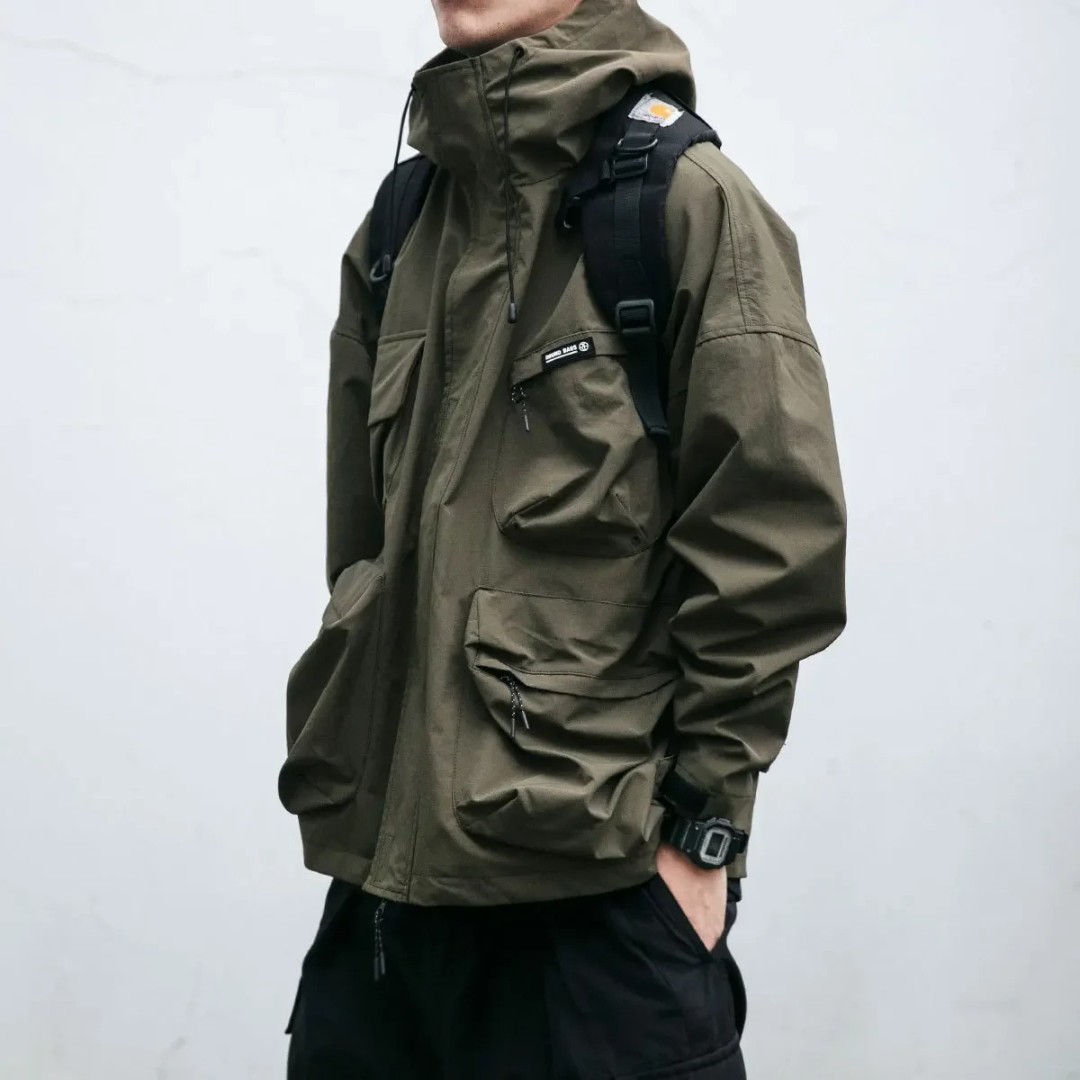 STEPHAN® | Veste Urbaine Polyvalente