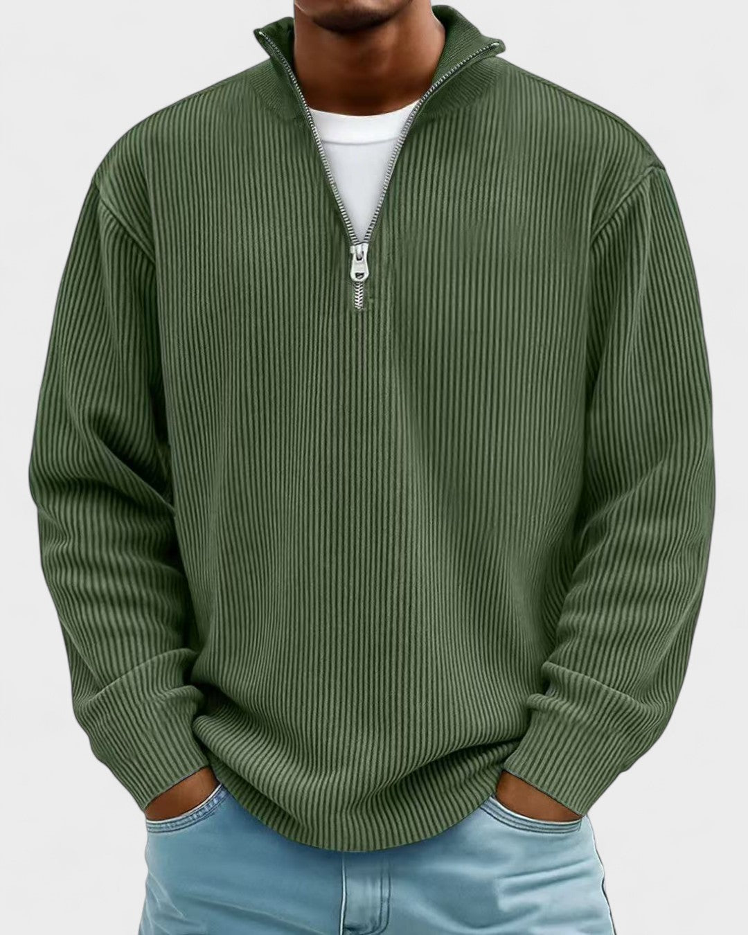 Viggo™ | Pull Élégant et Intemporel