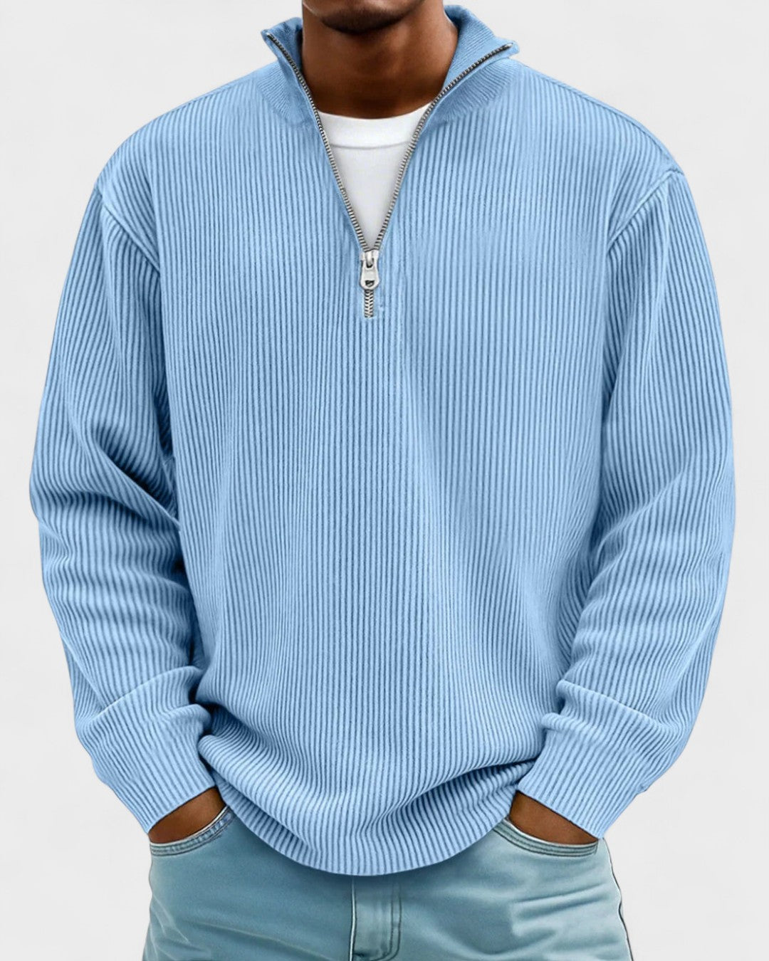 Viggo™ | Pull Élégant et Intemporel