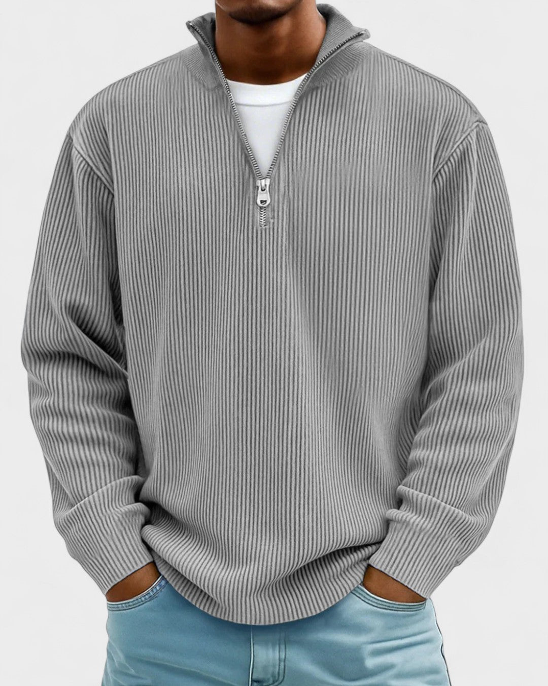 Viggo™ | Pull Élégant et Intemporel