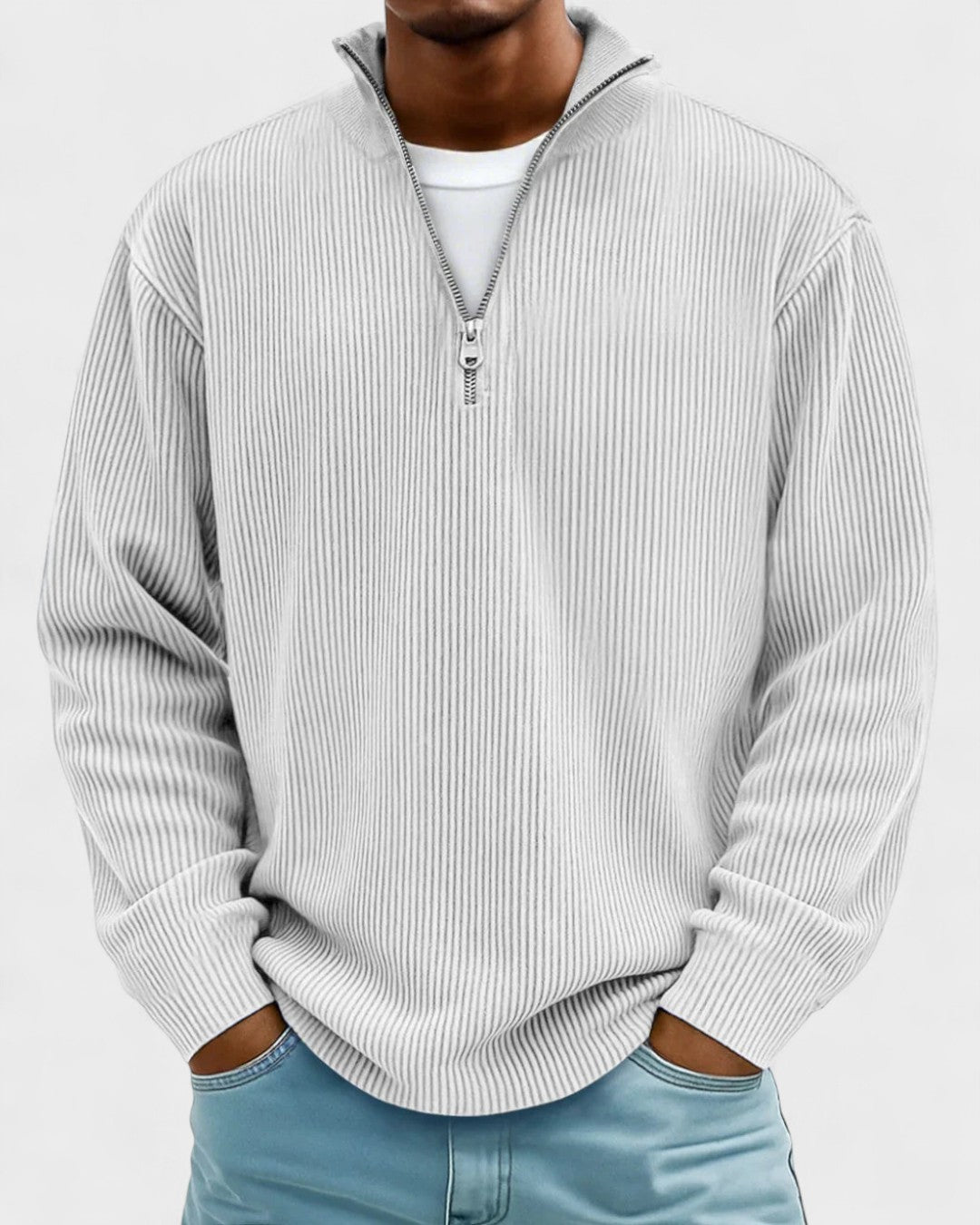 Viggo™ | Pull Élégant et Intemporel