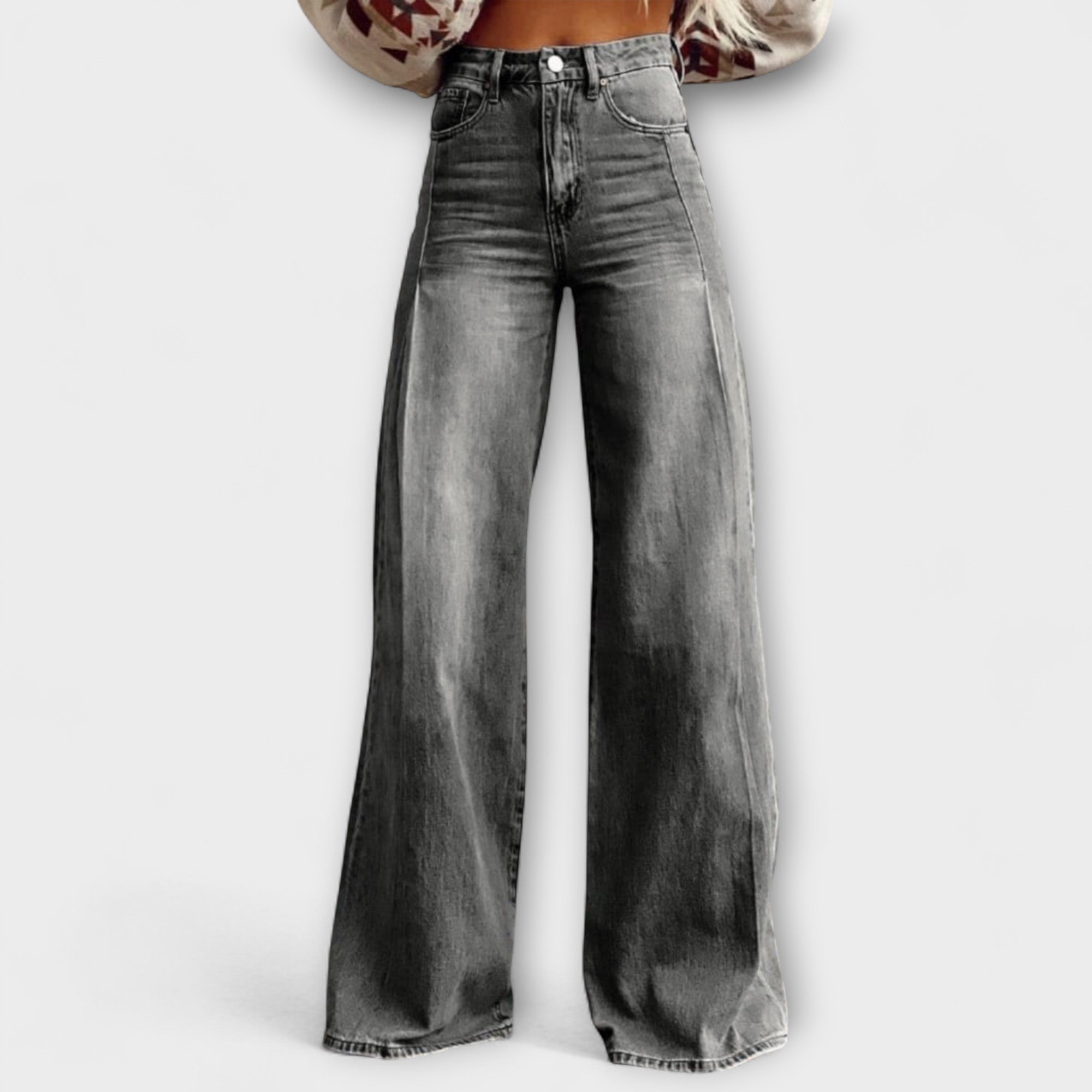 Hera | Pantalon Vintage