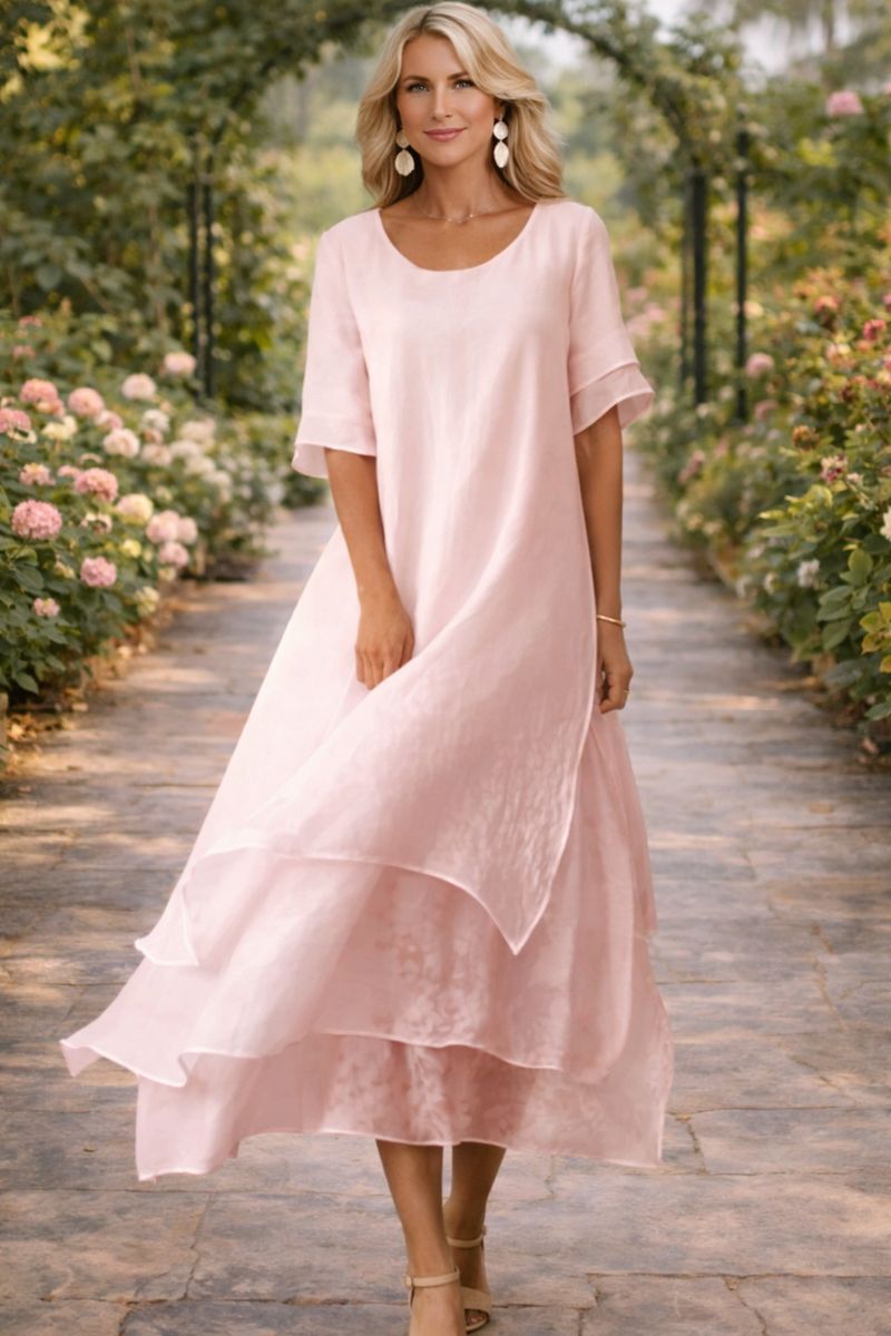 Iva™ | Robe Élégante