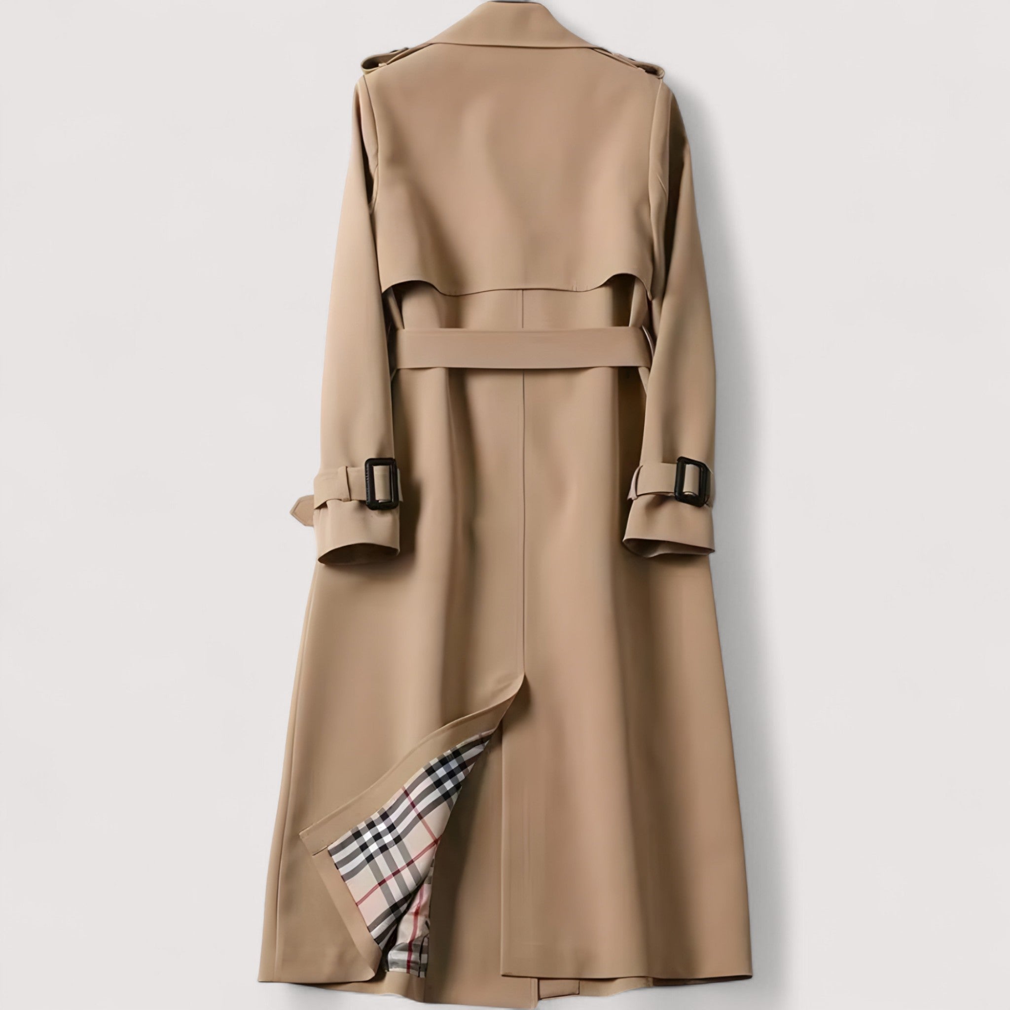 Melita™ | Trench élégant