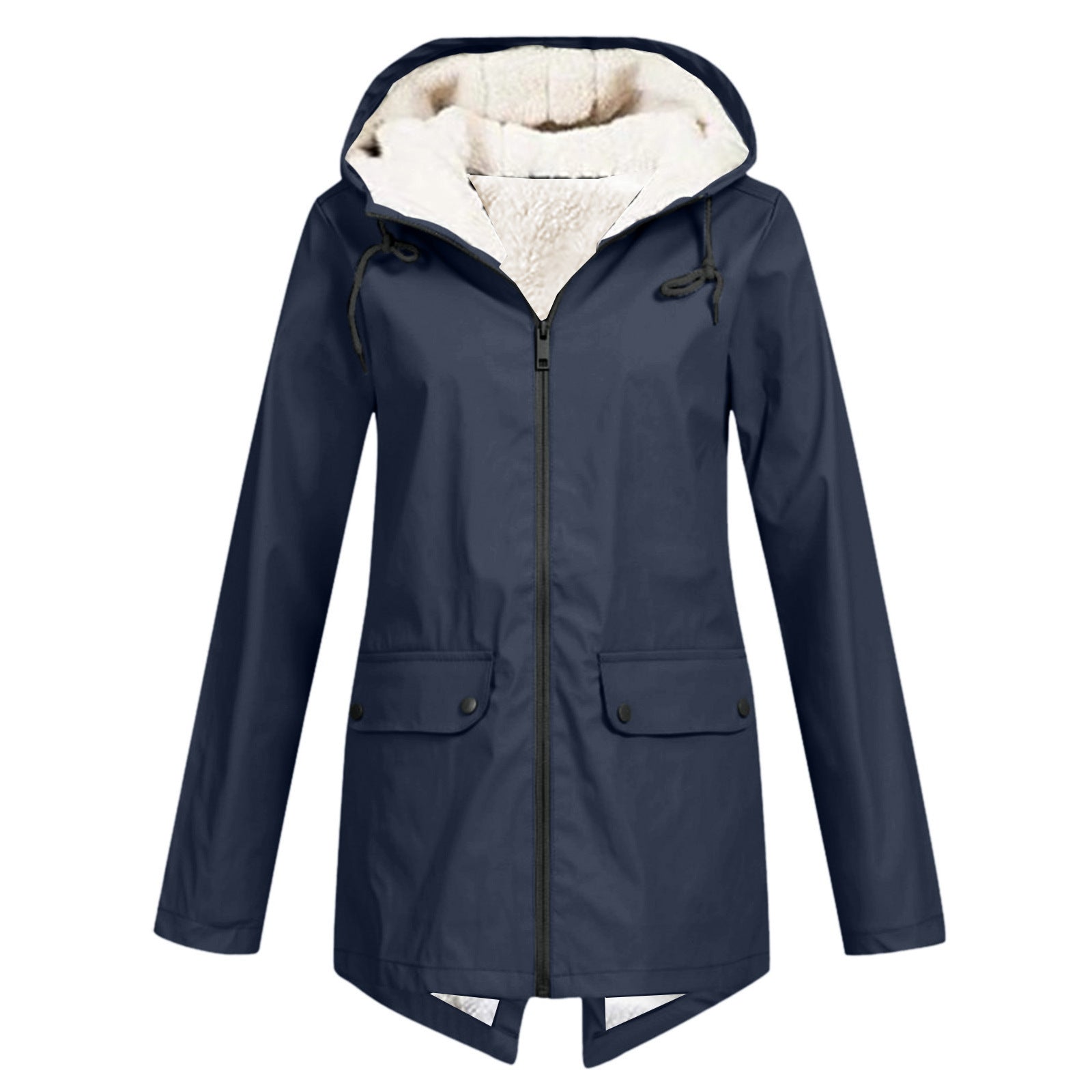 Cazel | Veste à capuche