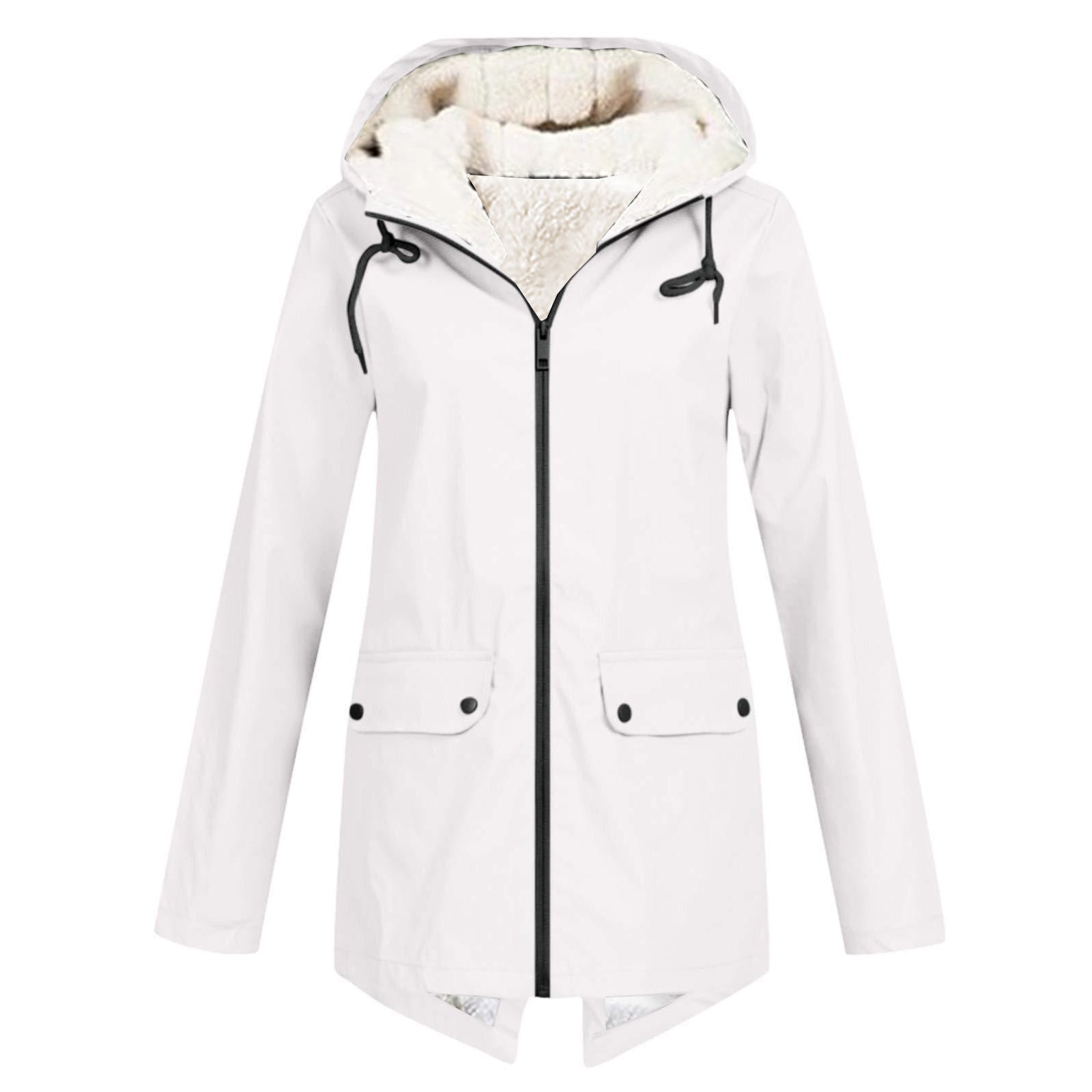 Cazel | Veste à capuche