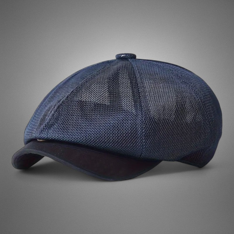 Cazel | Casquette aérée pour homme