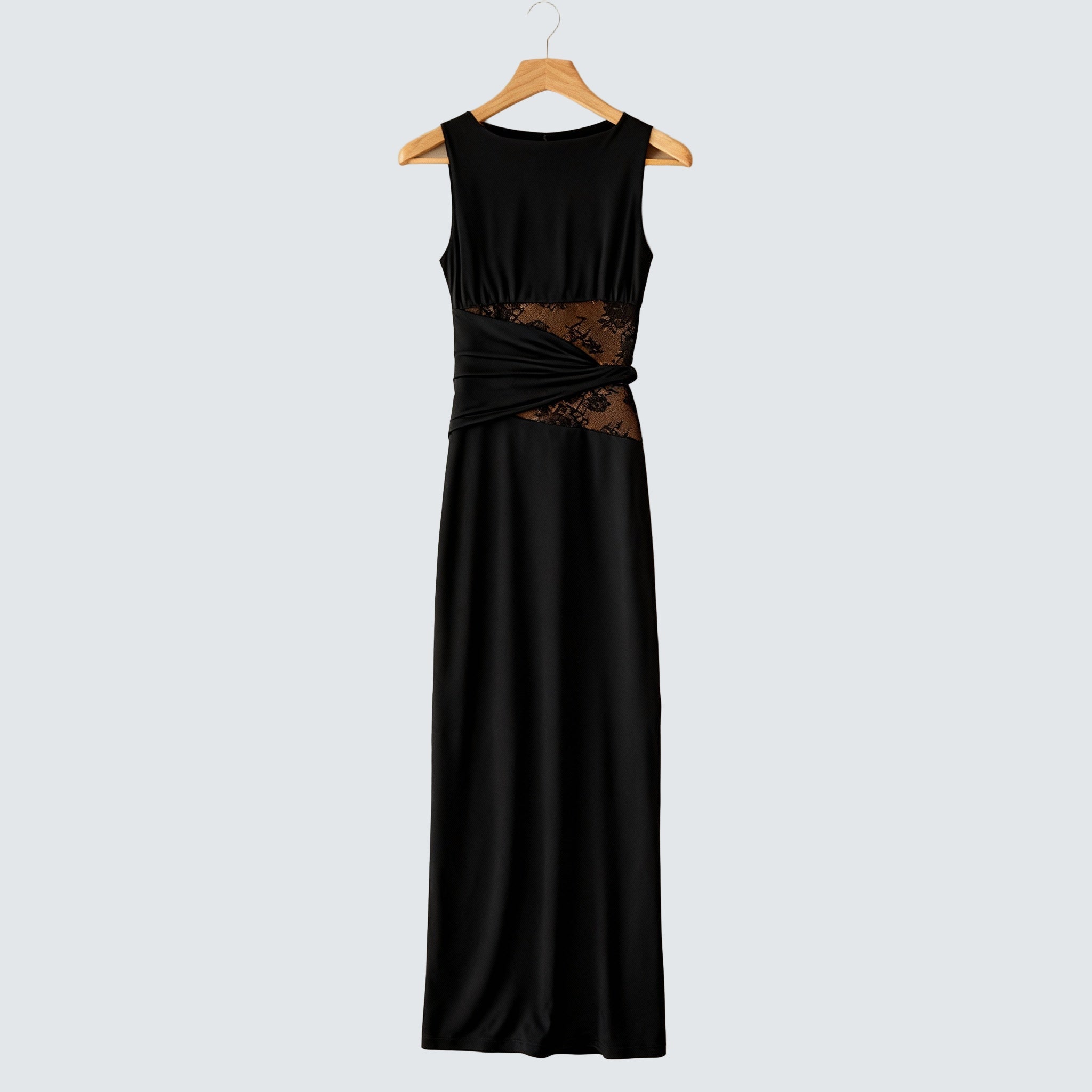 Leni | Robes maxi élégantes