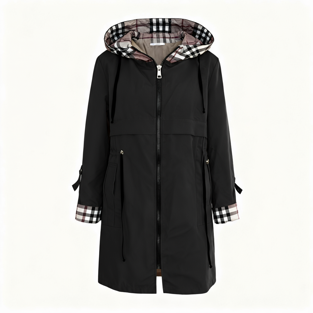 Dania™ | Manteau Urbain Lagani