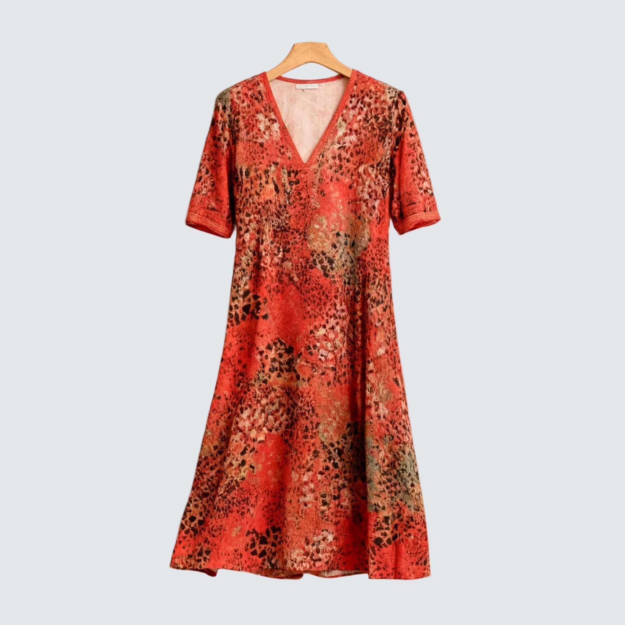 Albury™ Robe midi