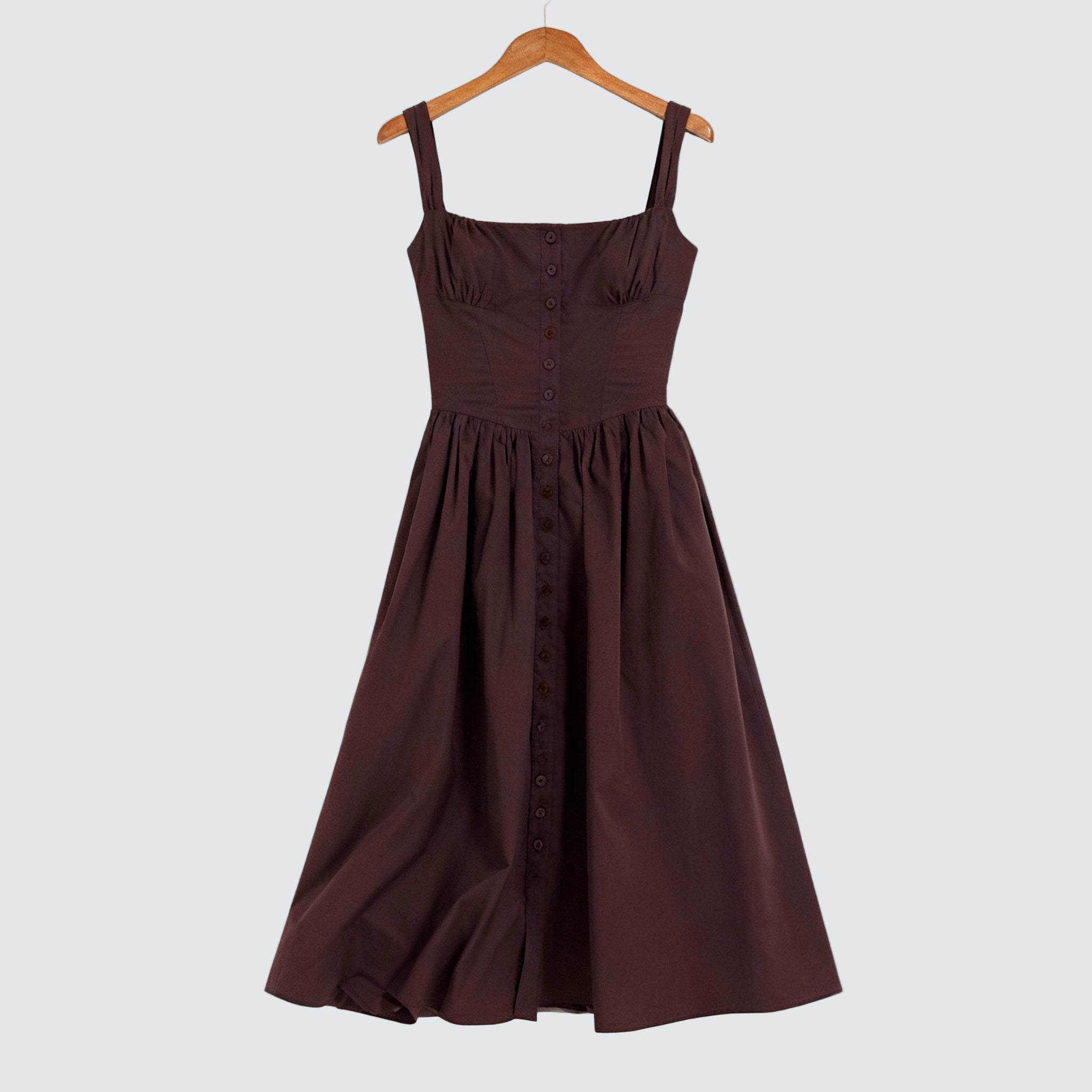 Clara™ Robe Midi