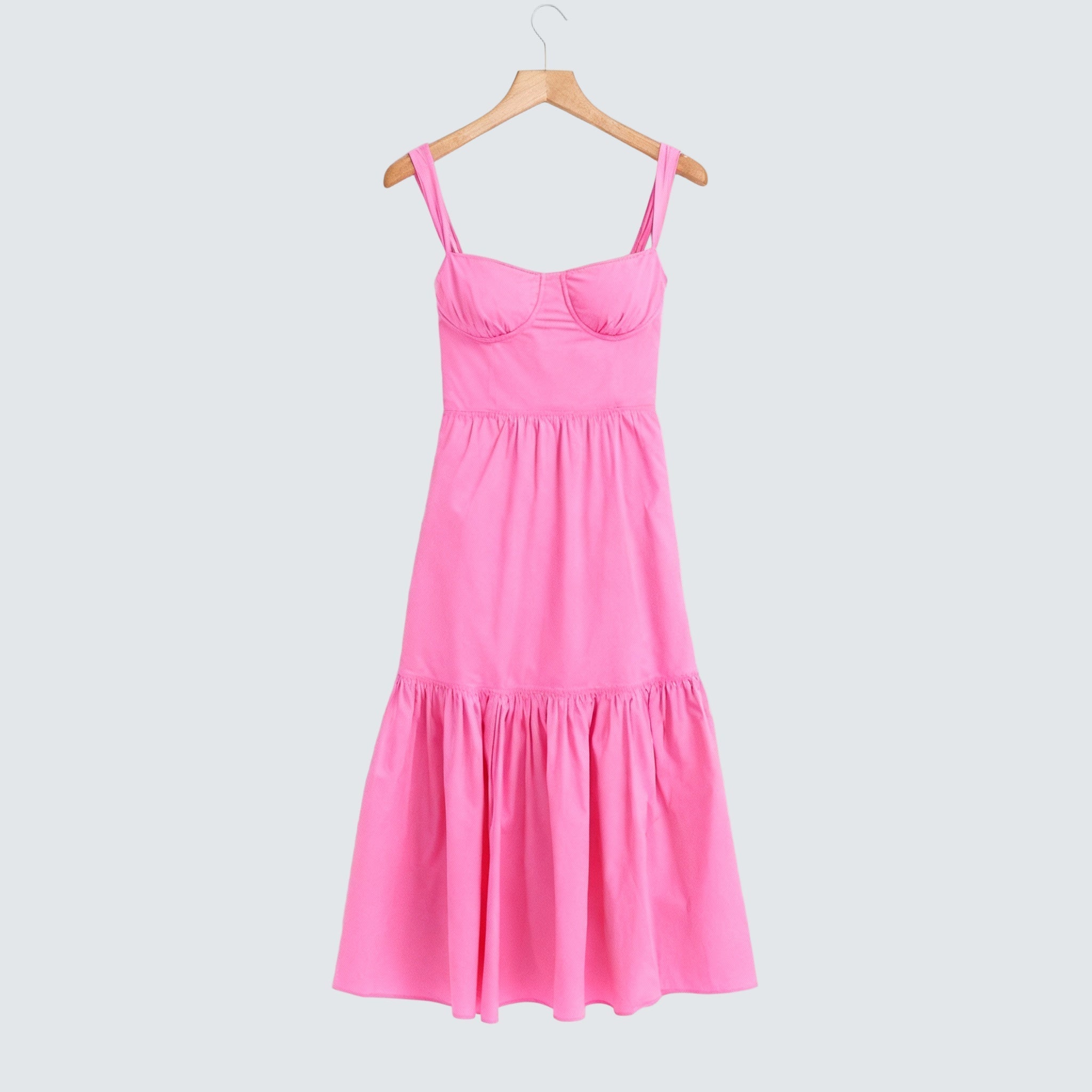 Robe midi Isabel™