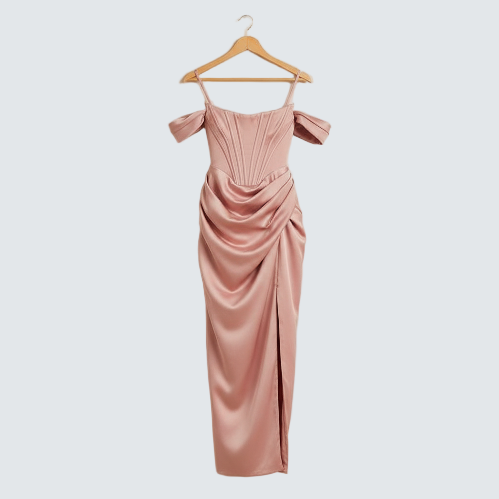 Johanna™ Robes Moyennes