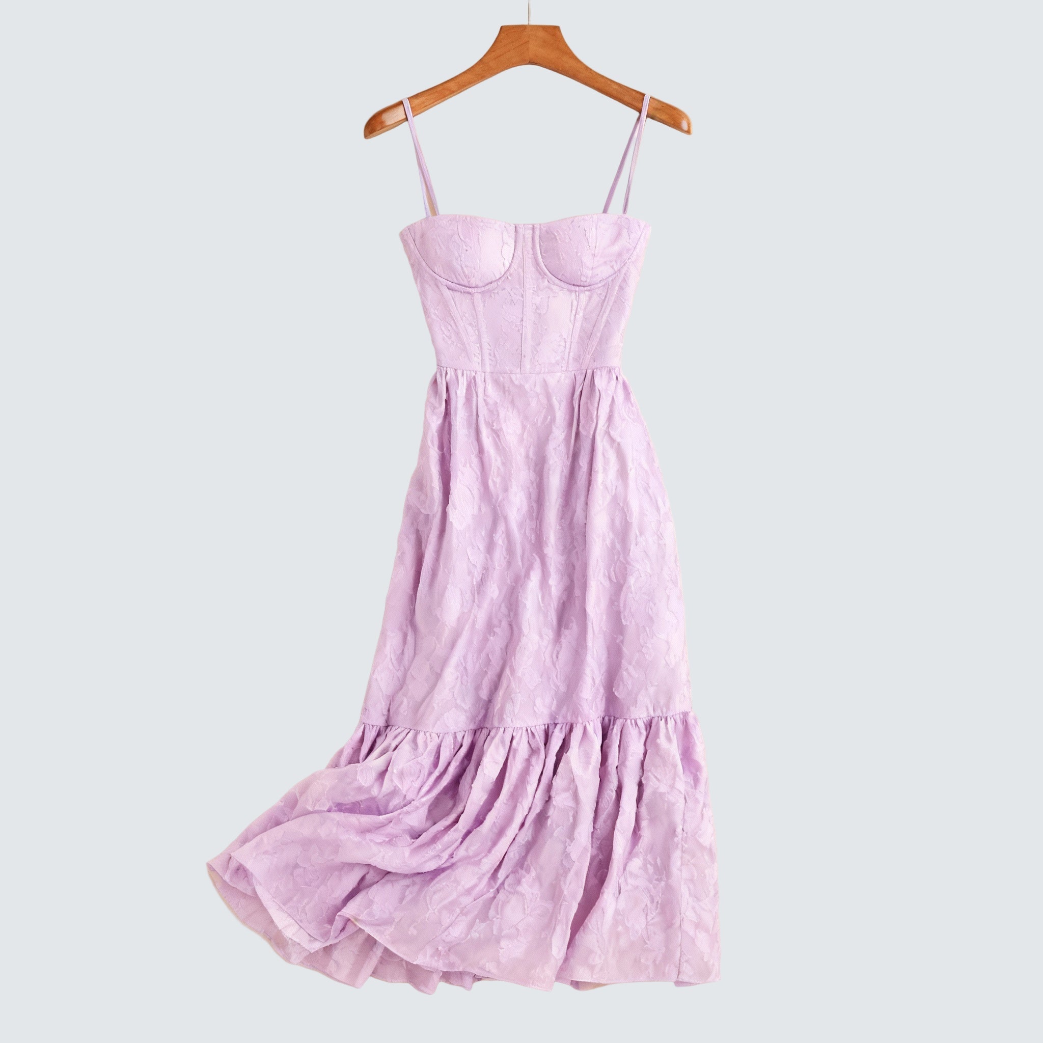 Robe Midi Laura™