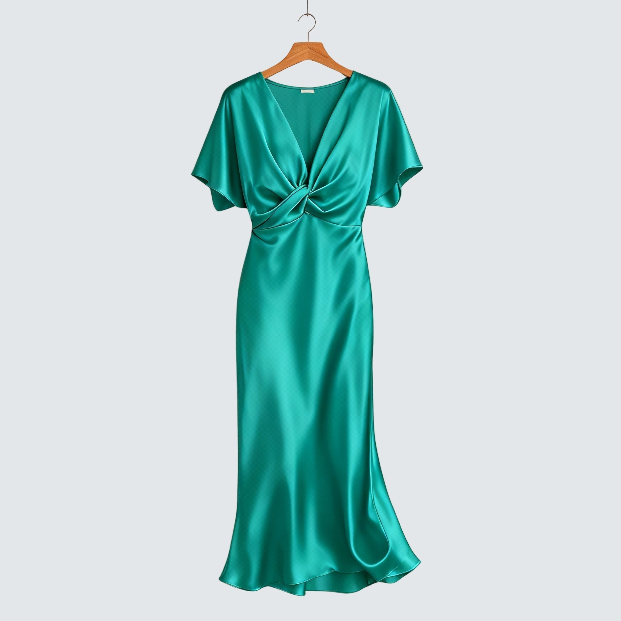 Emryn™ Robe midi