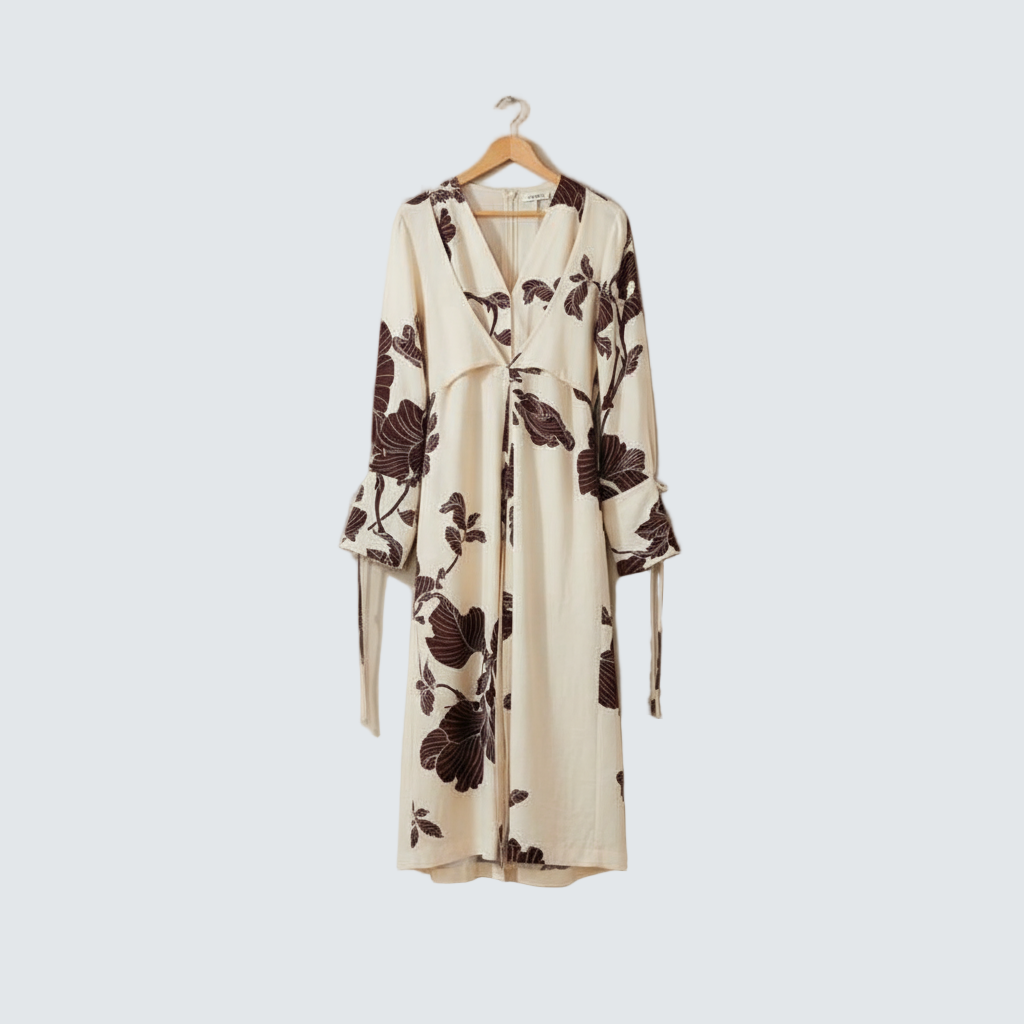 Mille | Robe kimono