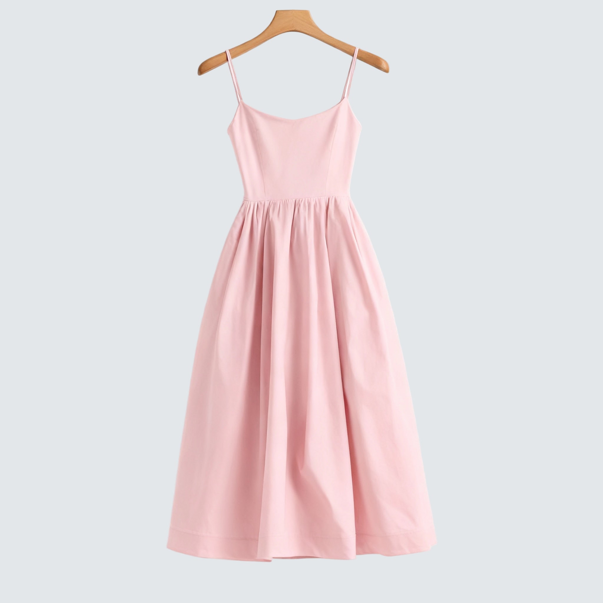 Clara™ Robe Midi