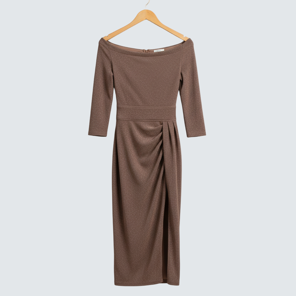 Apolonia | Robes midi au style