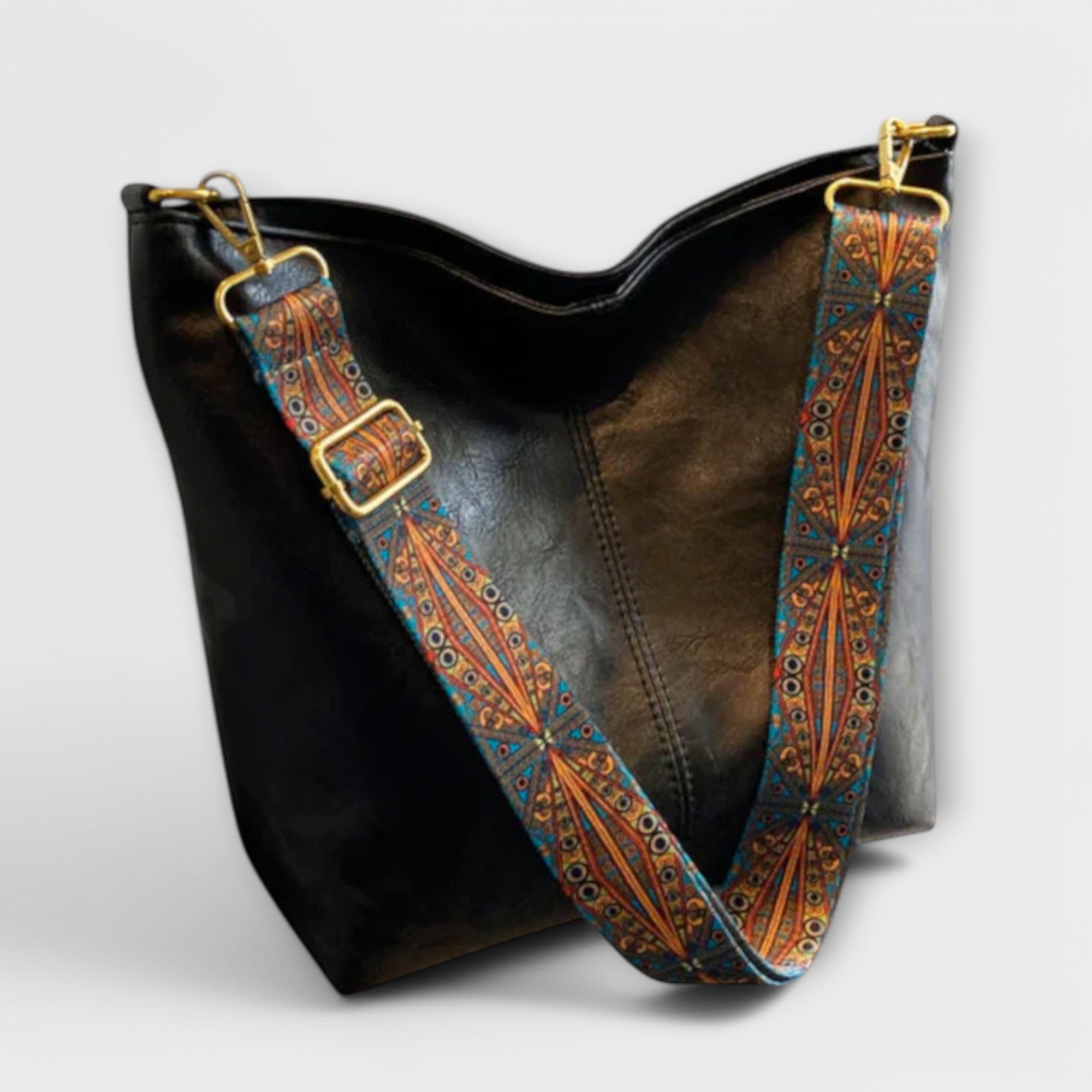 Anne - Sac à Main Vintage Élégant