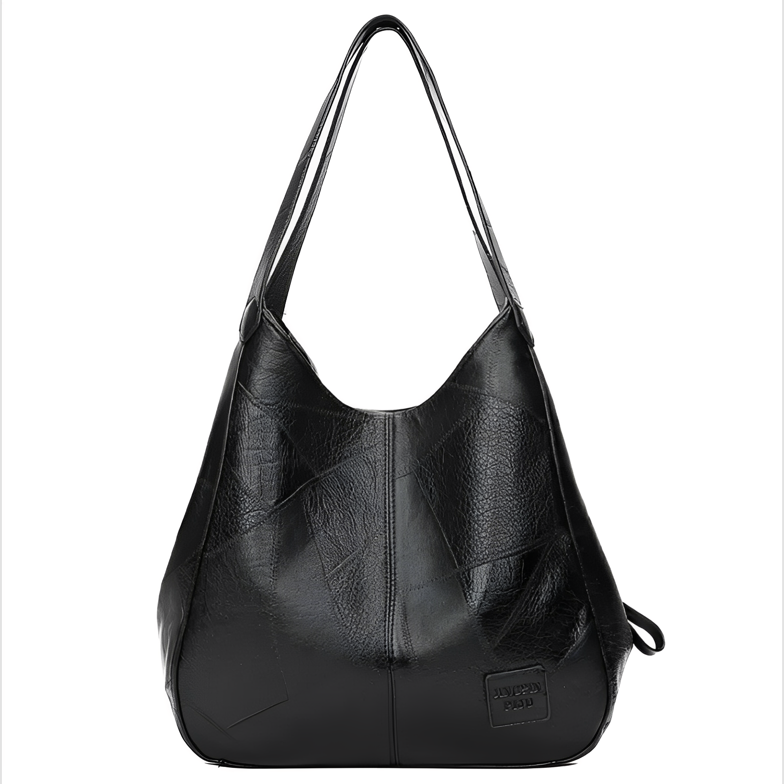 Charlotte - Set de Sacs en Cuir Vintage