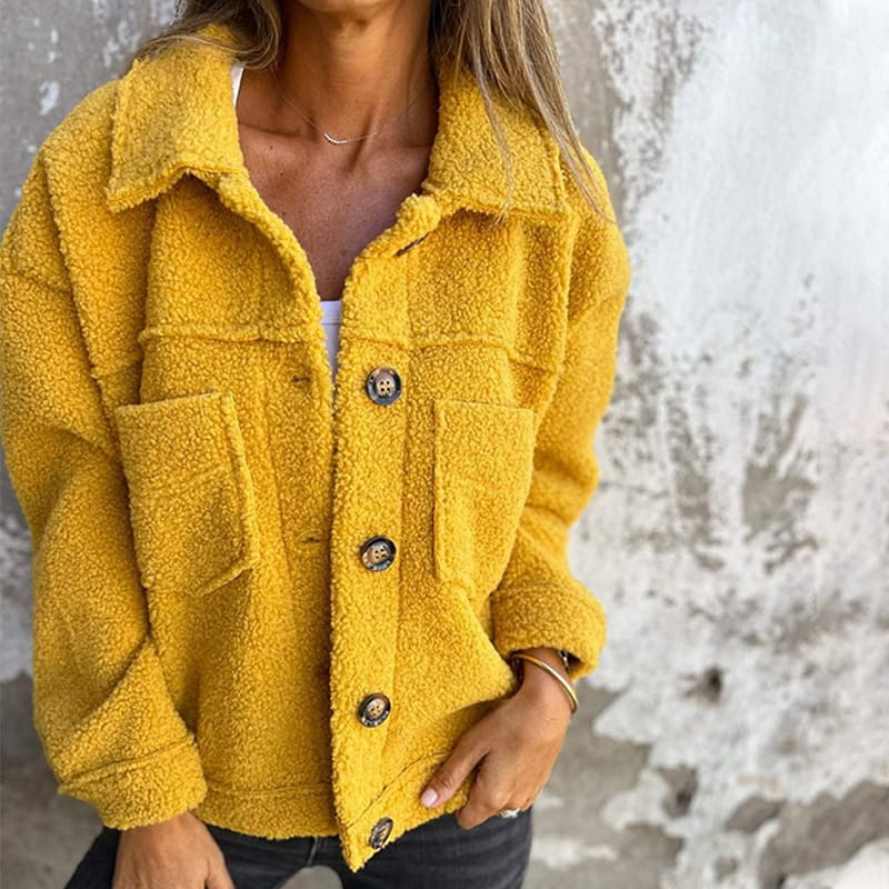Marija | Veste élégante et confortable