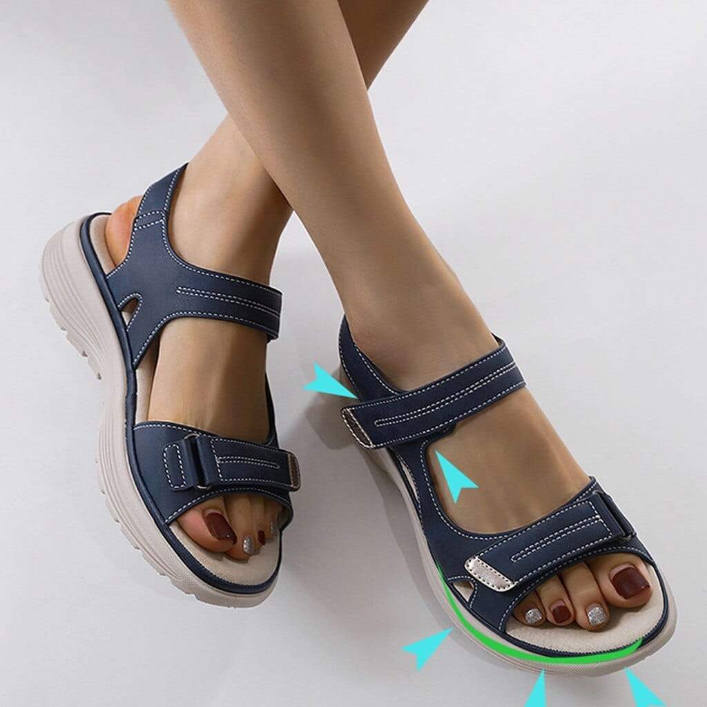 Virelia Light™ - Sandale